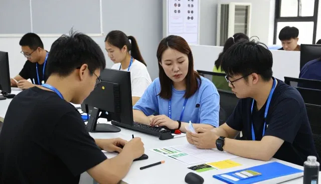 湖北天语模型设计有限公司解读新媒体运营下的发展趋势