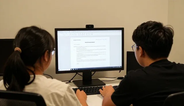 视频剪辑中视觉呈现常见问题及优化策略