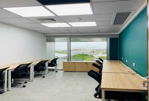 浦东新区洁净工作台洁净室检测制造商