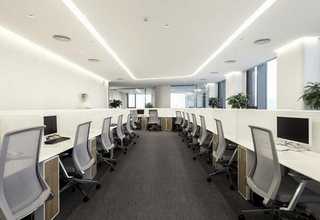 南昌职员办公家具定制