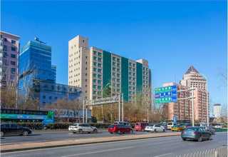 上海实验室装修设计效果图