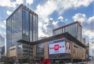 上海螺旋风管加工